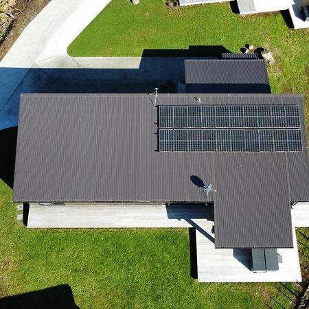 奥阿库尼Solar On Snowmass Red Door别墅 外观 照片