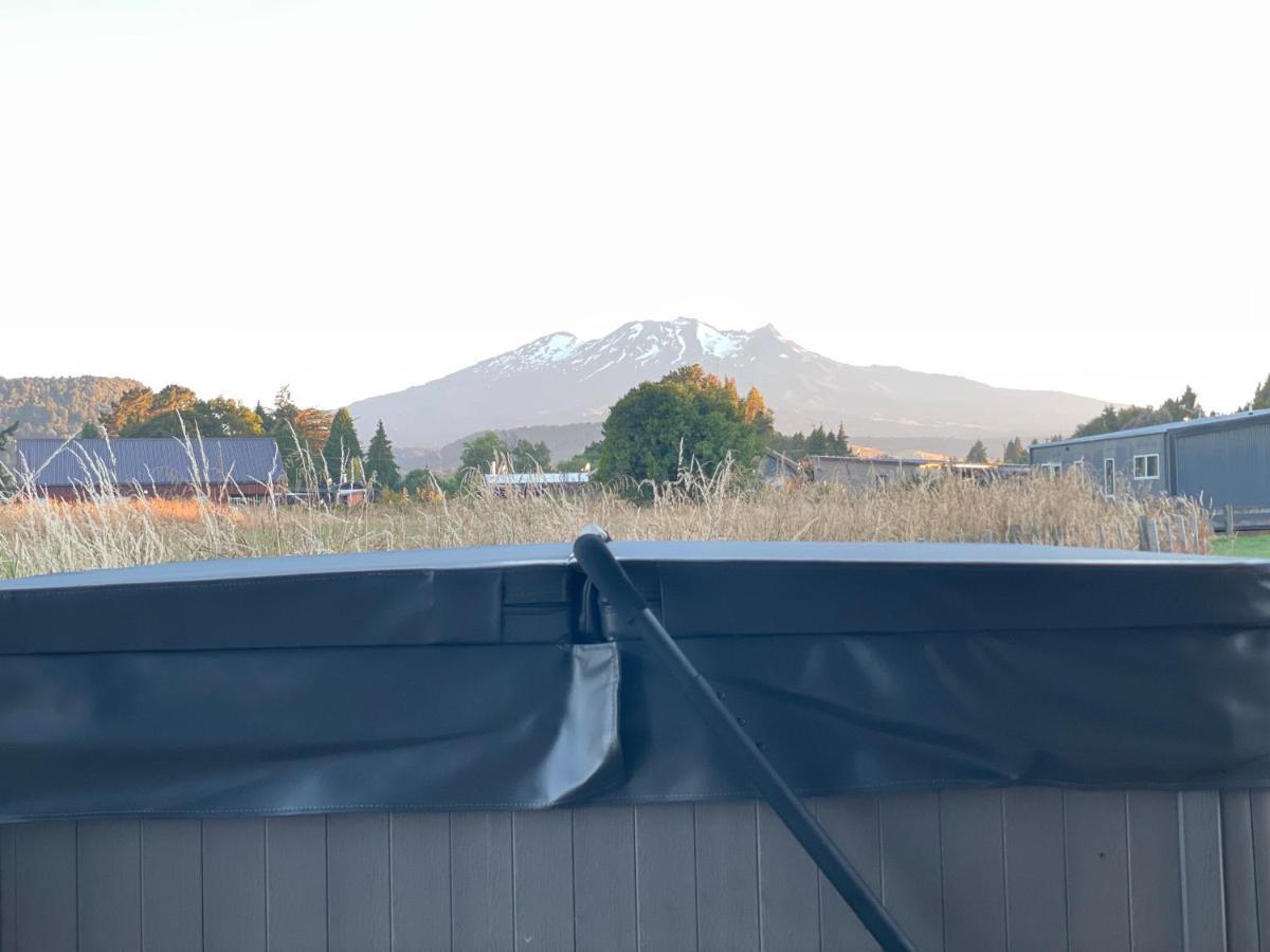 奥阿库尼Solar On Snowmass Red Door别墅 外观 照片