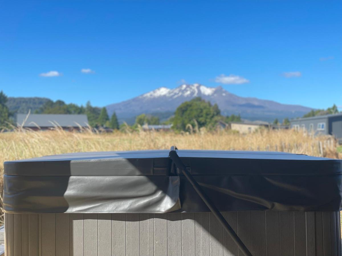 奥阿库尼Solar On Snowmass Red Door别墅 外观 照片