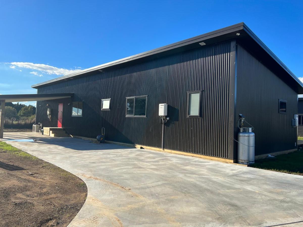 奥阿库尼Solar On Snowmass Red Door别墅 外观 照片