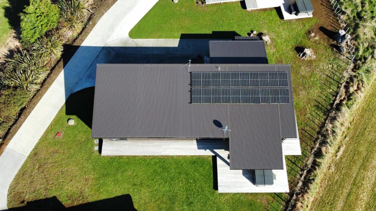 奥阿库尼Solar On Snowmass Red Door别墅 外观 照片